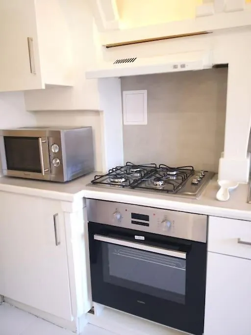 Apartment Hebergement 4 Pieces A Marseille Pres Du Velodrome France